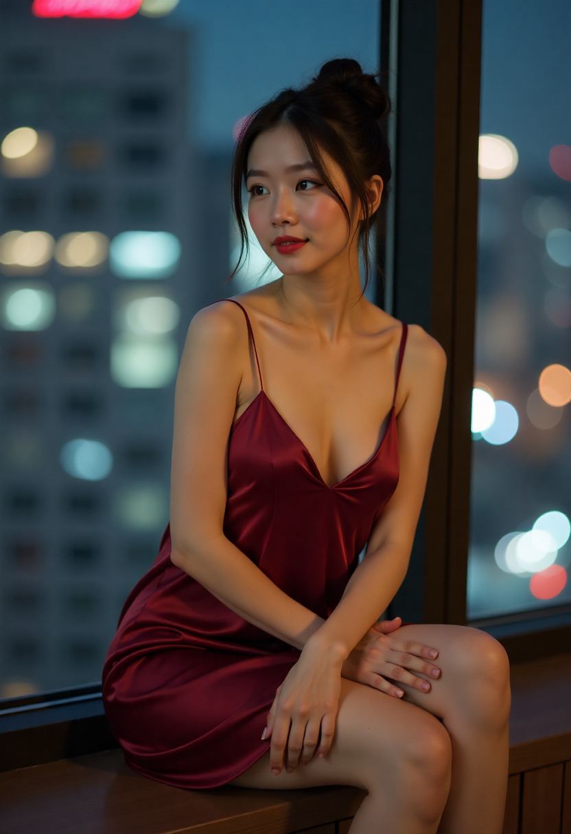 暗礁潜水
