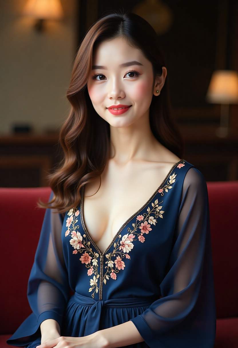 流媒体热播