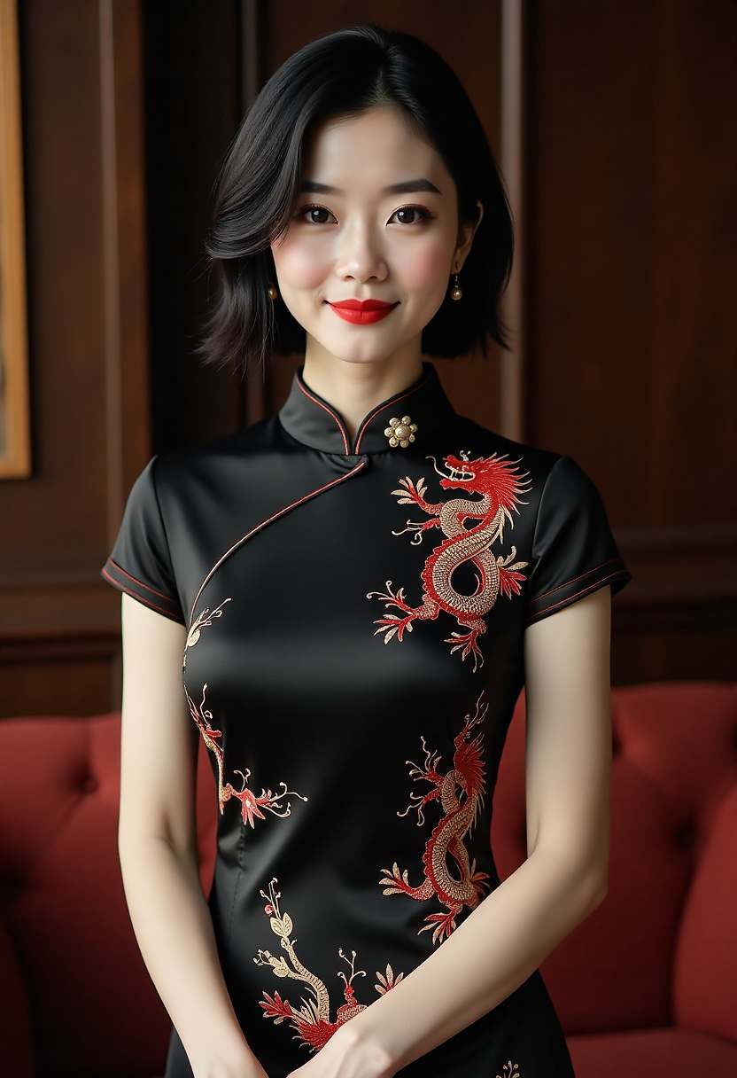 少女突击