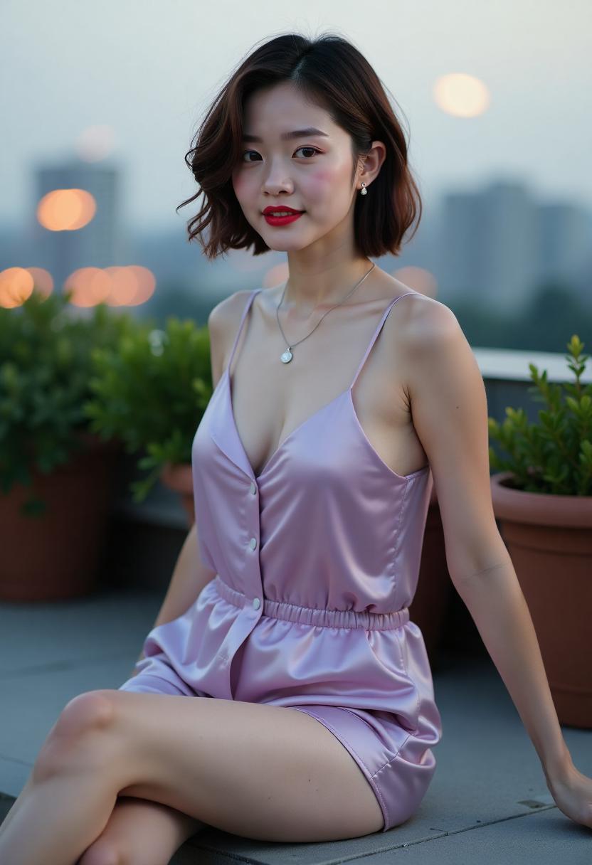 城市突围